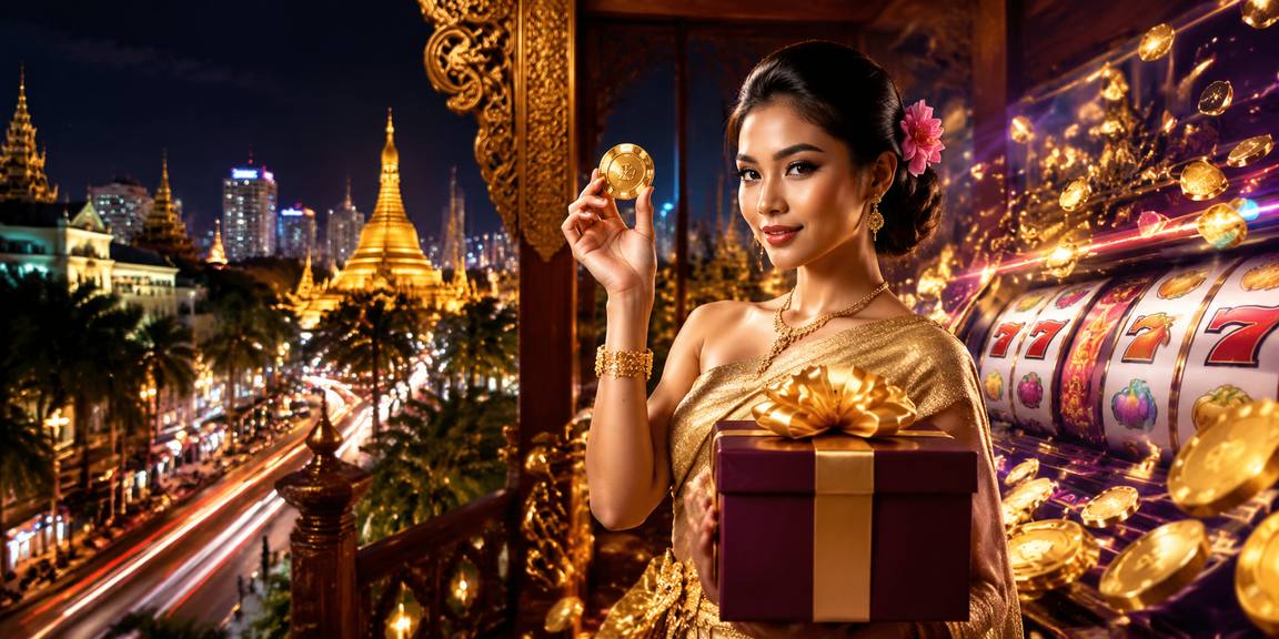 688slot စလော့ဂိမ်း