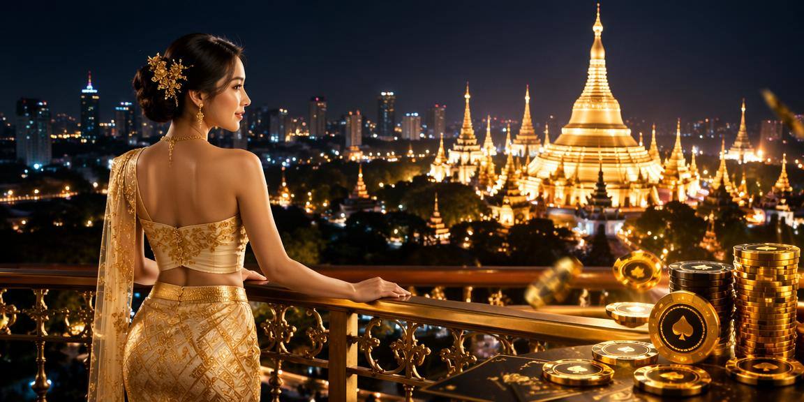 688slot ကာစီနို