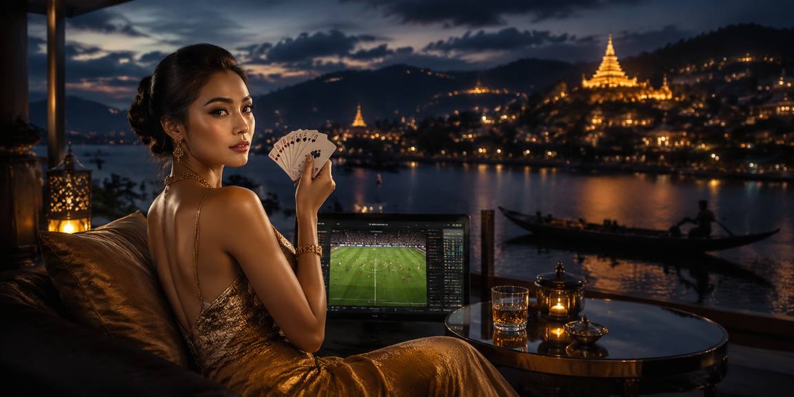 688slot 688slot ကာစီနို – လူမှုကွန်ယက်အတွင်းမှ ပဋိပက္ခမရှိ စားပွဲကစား