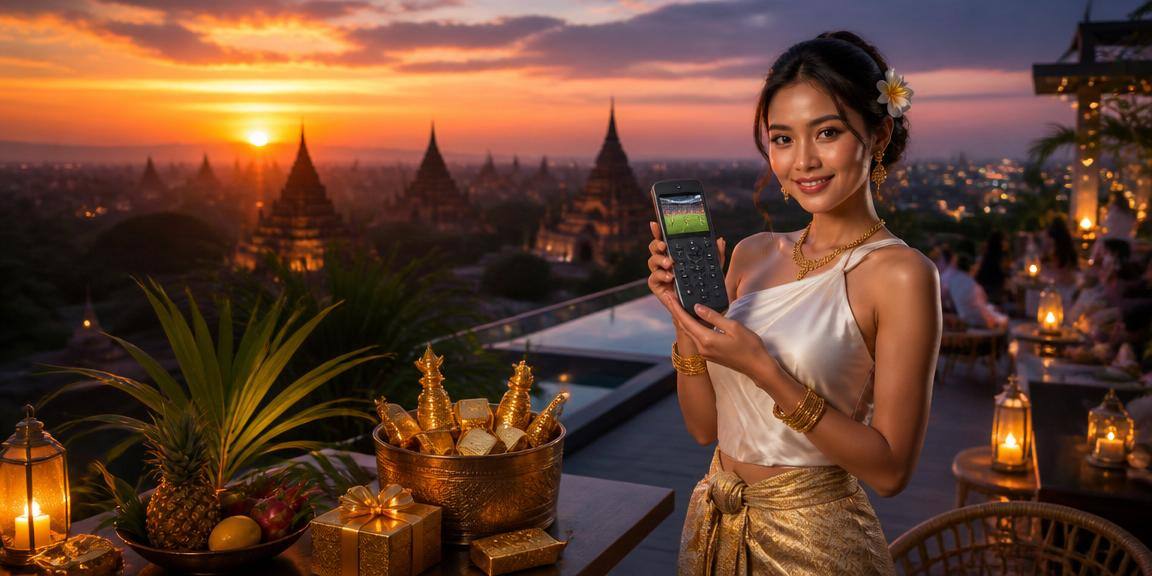 688slot ရူလက်လှည့်ရှင်
